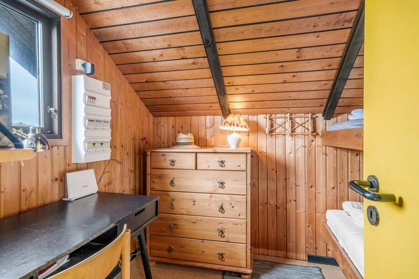 Foto von Ferienhaus PV12 in Klitmøller - Thy/Limfjord