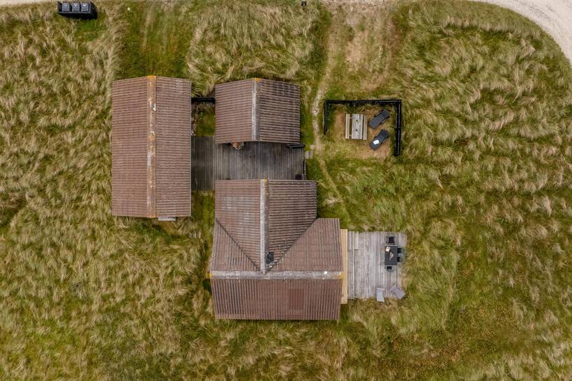 Foto von Ferienhaus PV12 in Klitmøller - Thy/Limfjord