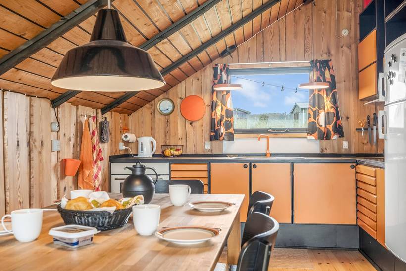Foto von Ferienhaus PV12 in Klitmøller - Thy/Limfjord