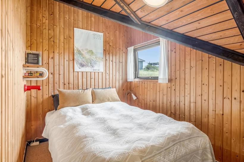 Foto von Ferienhaus PV12 in Klitmøller - Thy/Limfjord