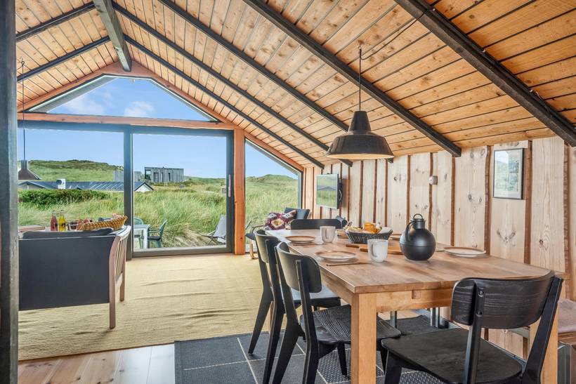 Foto von Ferienhaus PV12 in Klitmøller - Thy/Limfjord