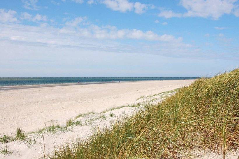Foto von Ferienhaus PV16 in Blåvand - Westjütland