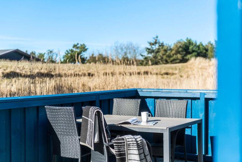 Foto von Ferienhaus PV16 in Blåvand - Westjütland
