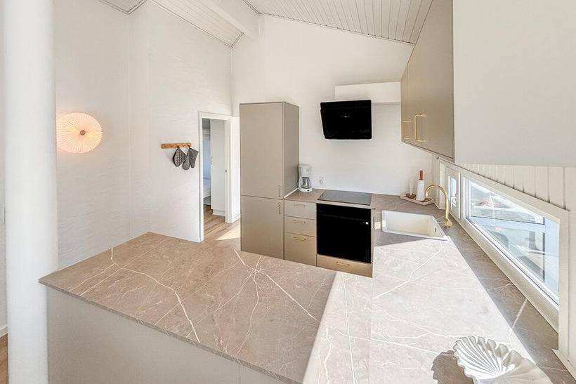 Foto von Ferienhaus PV16 in Blåvand - Westjütland