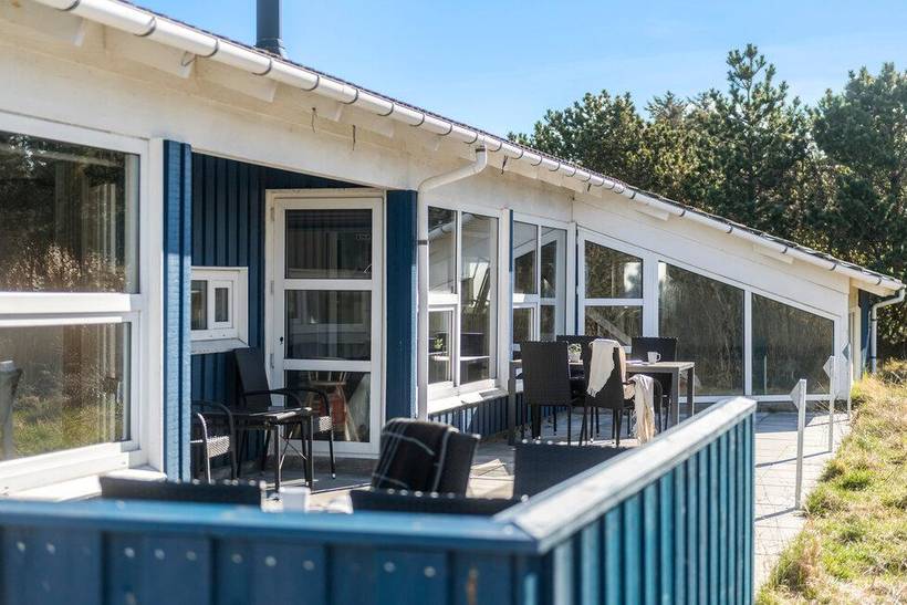 Foto von Ferienhaus PV16 in Blåvand - Westjütland