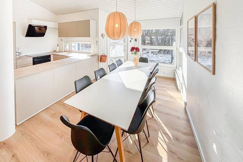 Foto von Ferienhaus PV16 in Blåvand - Westjütland