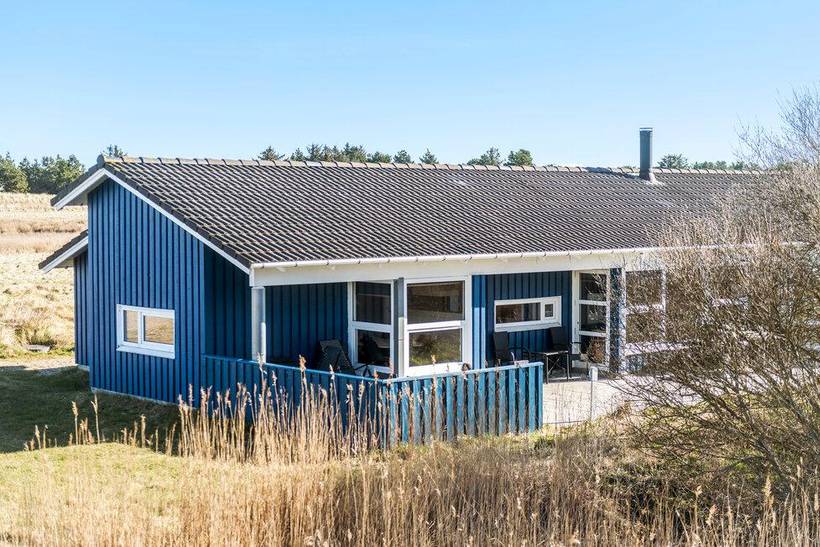 Foto von Ferienhaus PV16 in Blåvand - Westjütland