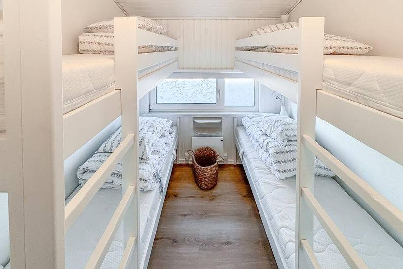 Foto von Ferienhaus PV16 in Blåvand - Westjütland
