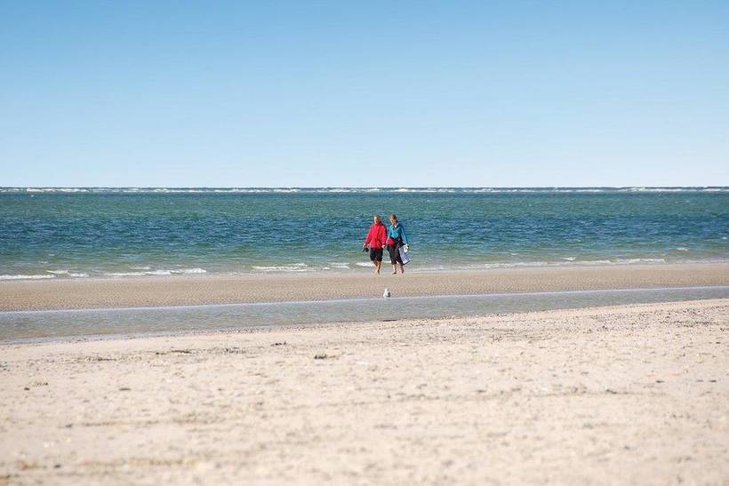 Foto von Ferienhaus PV16 in Blåvand - Westjütland