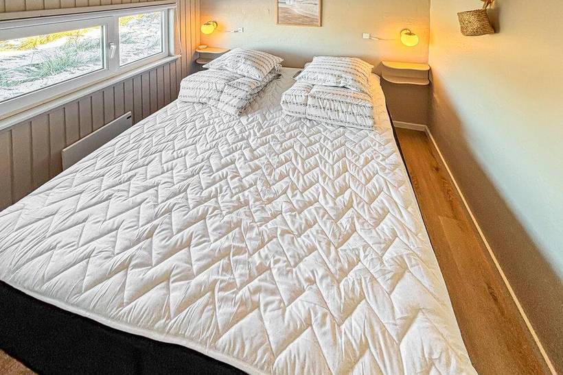 Foto von Ferienhaus PV16 in Blåvand - Westjütland