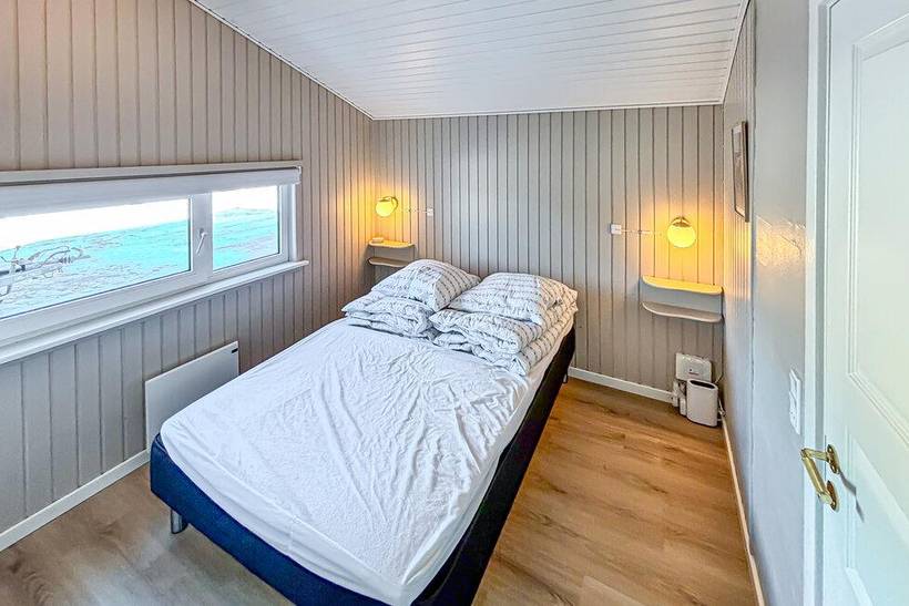 Foto von Ferienhaus PV16 in Blåvand - Westjütland