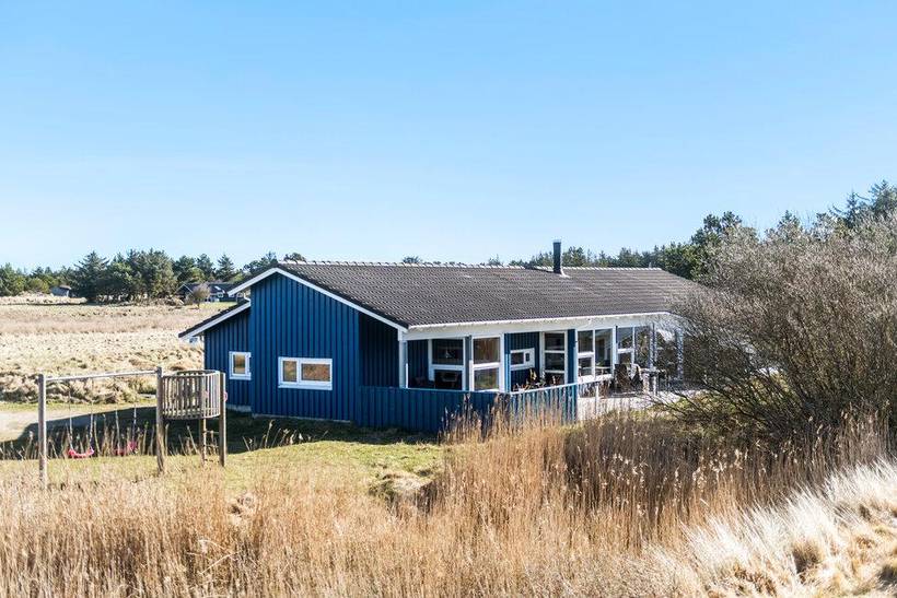 Foto von Ferienhaus PV16 in Blåvand - Westjütland