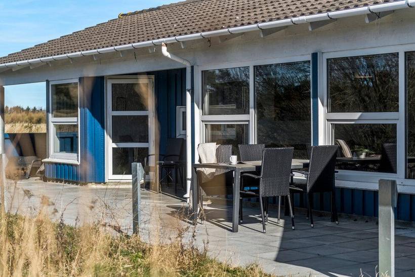 Foto von Ferienhaus PV16 in Blåvand - Westjütland