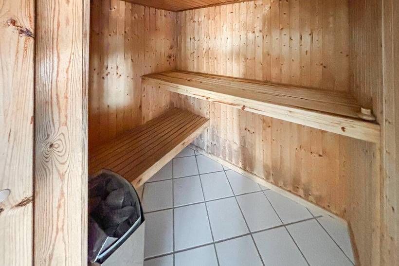 Foto von Ferienhaus PV16 in Blåvand - Westjütland