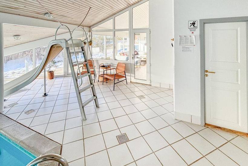 Foto von Ferienhaus PV16 in Blåvand - Westjütland