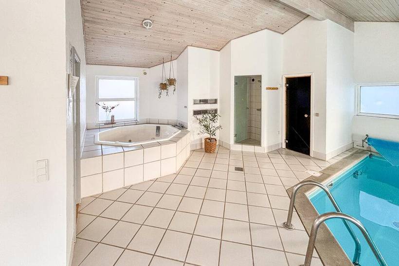 Foto von Ferienhaus PV16 in Blåvand - Westjütland