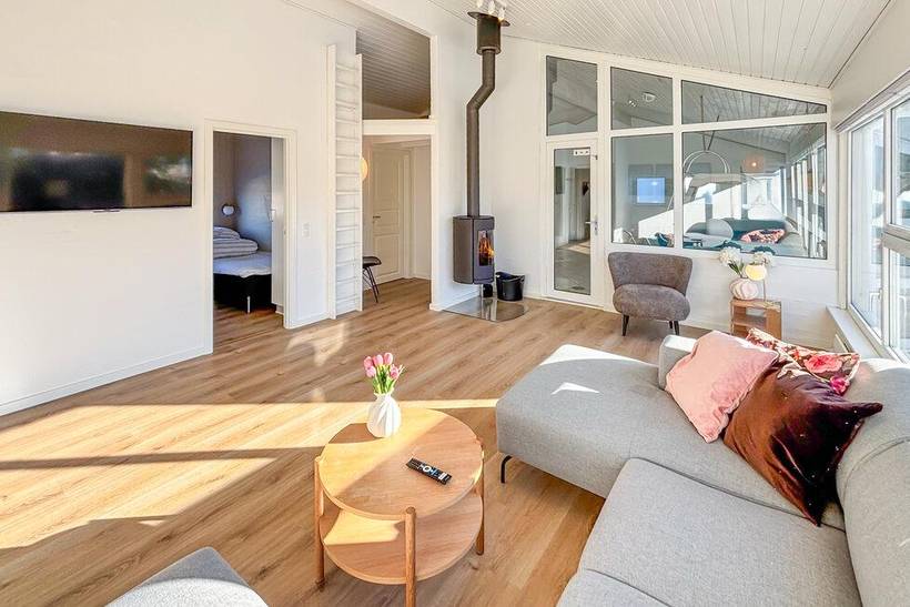 Foto von Ferienhaus PV16 in Blåvand - Westjütland