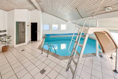 Vorschaubild von Ferienhaus PV16 in Blåvand - Westjütland