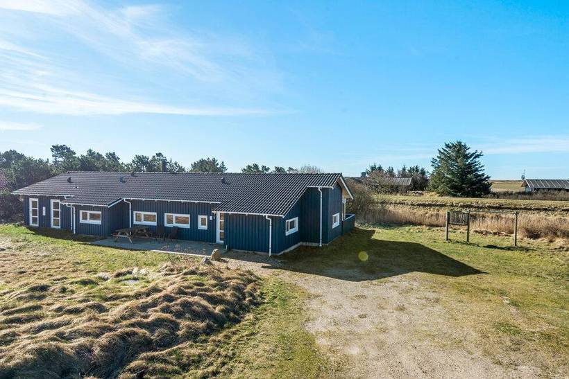 Foto von Ferienhaus PV16 in Blåvand - Westjütland