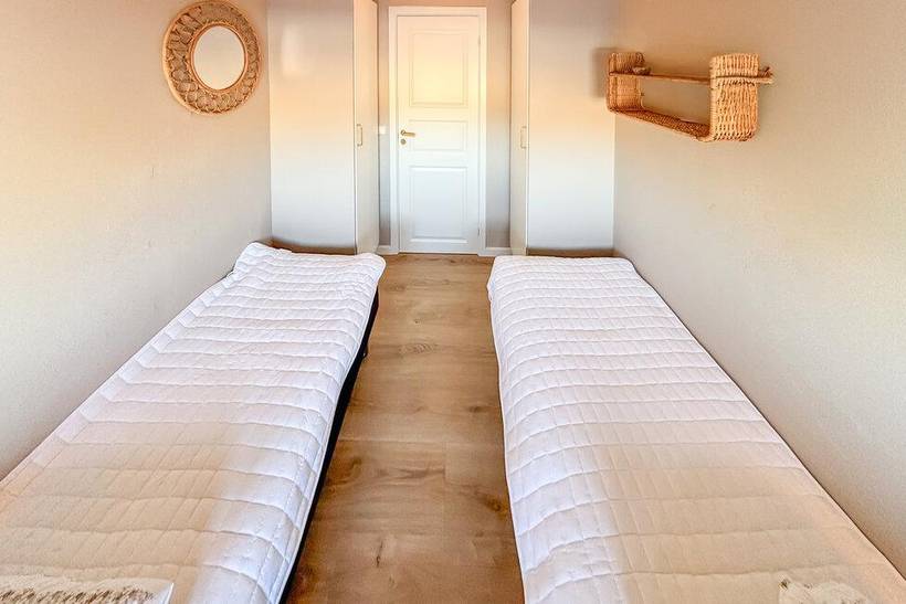 Foto von Ferienhaus PV16 in Blåvand - Westjütland
