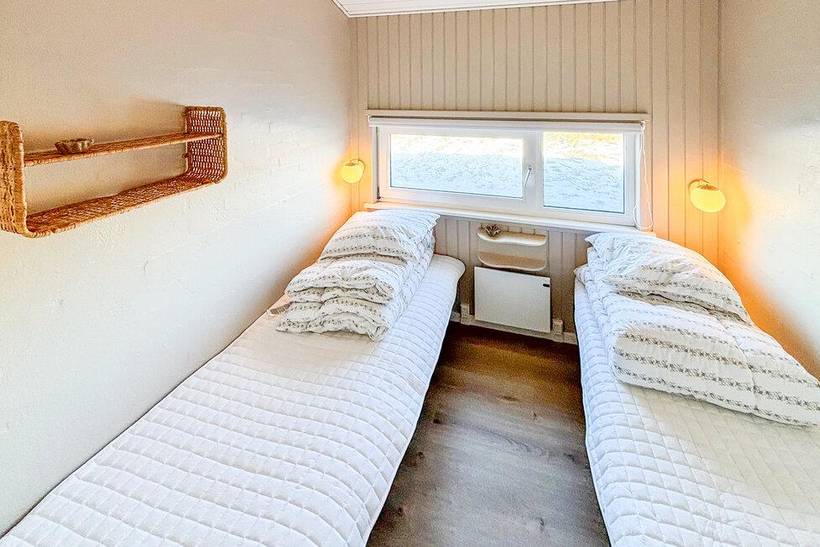 Foto von Ferienhaus PV16 in Blåvand - Westjütland