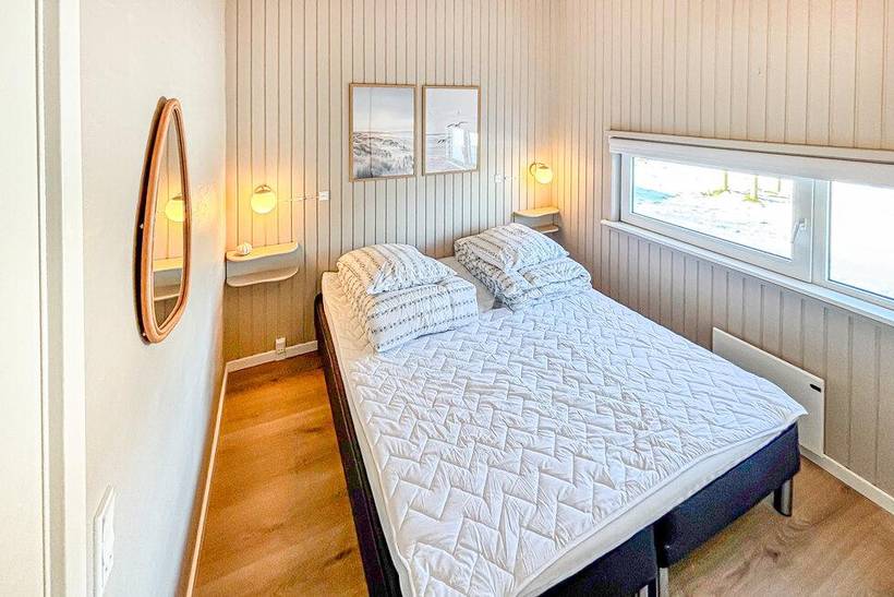 Foto von Ferienhaus PV16 in Blåvand - Westjütland