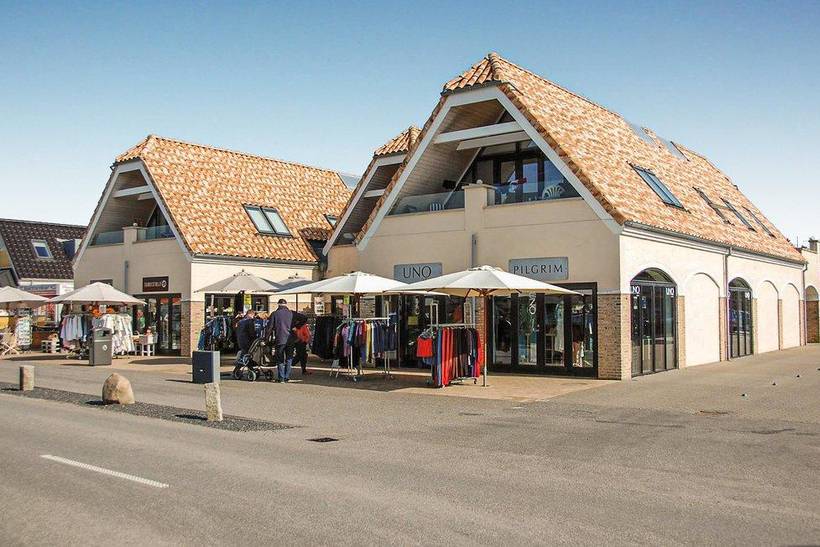 Foto von Ferienhaus PV16 in Blåvand - Westjütland