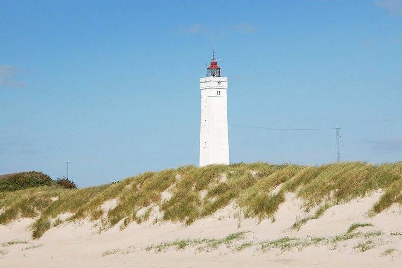 Foto von Ferienhaus PV16 in Blåvand - Westjütland