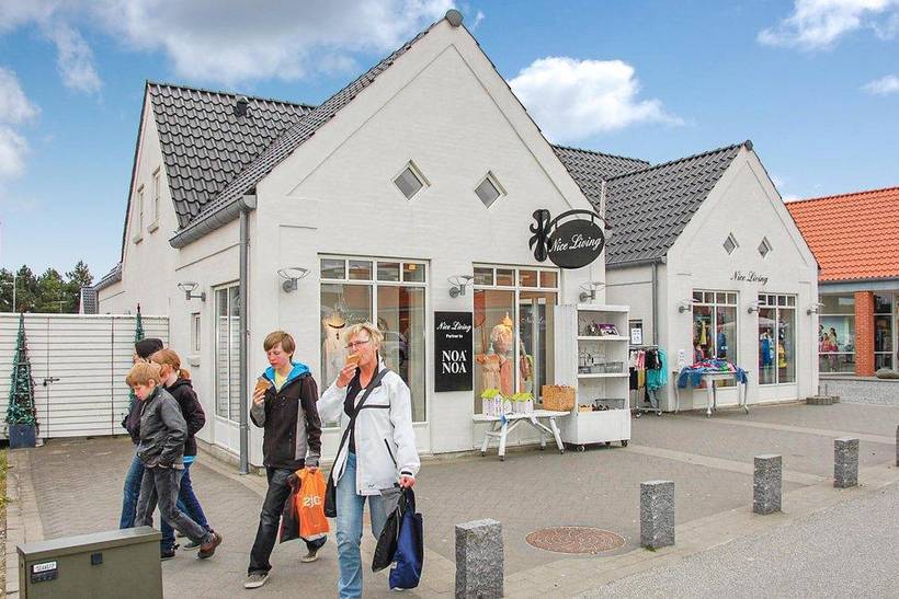 Foto von Ferienhaus PV16 in Blåvand - Westjütland