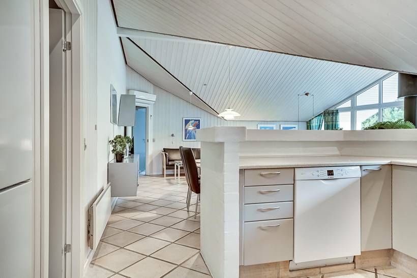 Foto von Ferienhaus PV21 in Blåvand - Westjütland