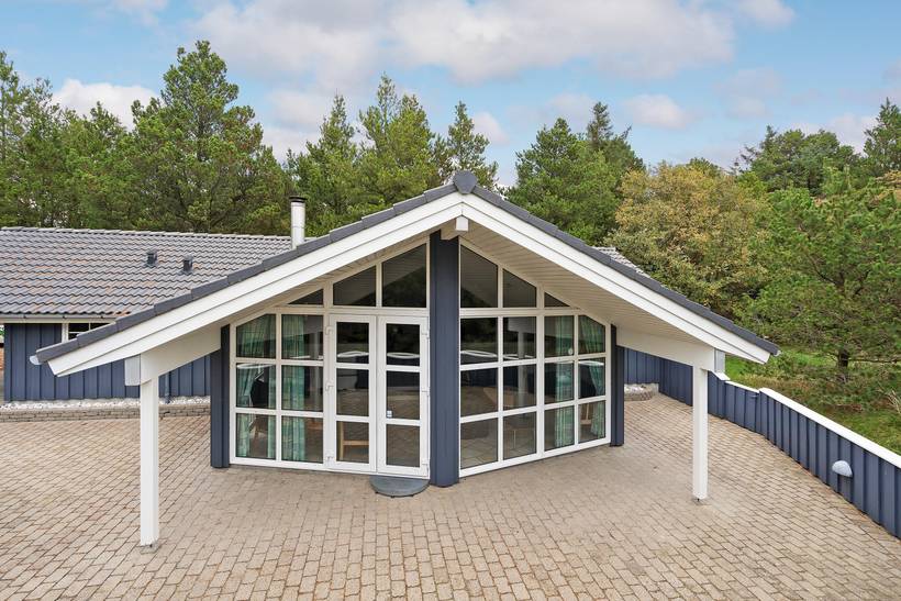 Foto von Ferienhaus PV21 in Blåvand - Westjütland