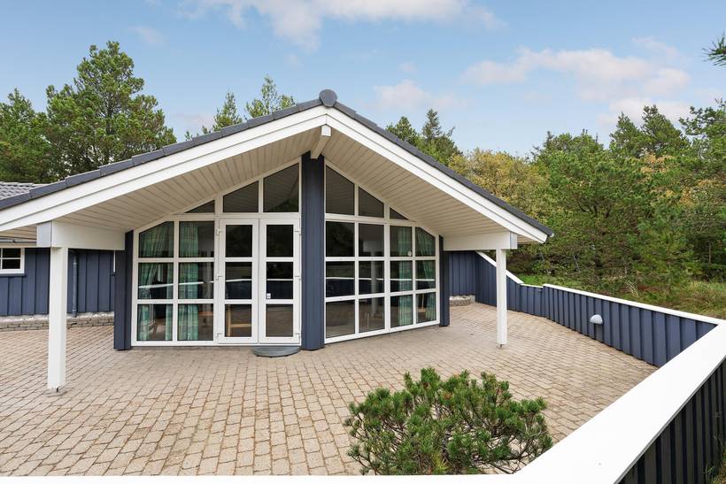 Foto von Ferienhaus PV21 in Blåvand - Westjütland