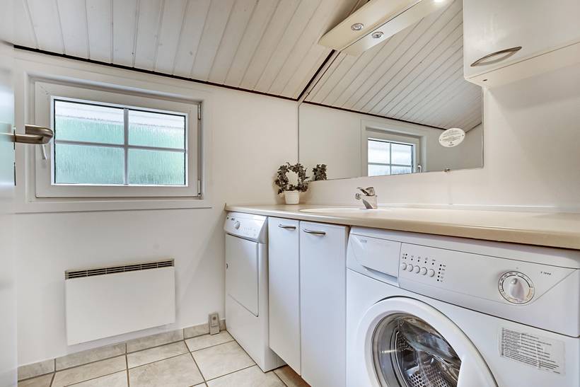 Foto von Ferienhaus PV21 in Blåvand - Westjütland
