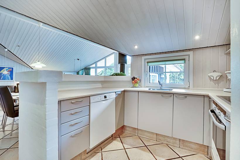 Foto von Ferienhaus PV21 in Blåvand - Westjütland