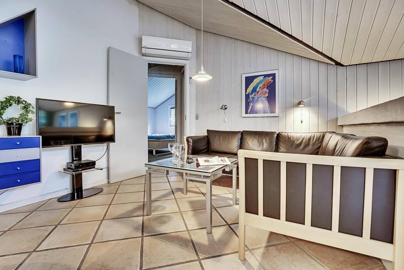 Foto von Ferienhaus PV21 in Blåvand - Westjütland
