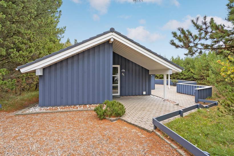 Foto von Ferienhaus PV21 in Blåvand - Westjütland