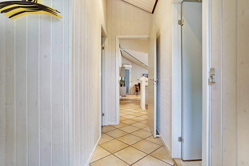 Foto von Ferienhaus PV21 in Blåvand - Westjütland