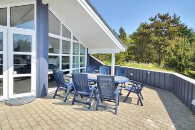 Vorschaubild von Ferienhaus PV21 in Blåvand - Westjütland