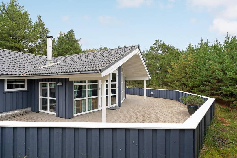 Foto von Ferienhaus PV21 in Blåvand - Westjütland