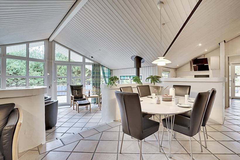 Foto von Ferienhaus PV21 in Blåvand - Westjütland