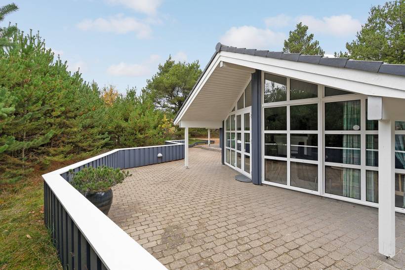 Foto von Ferienhaus PV21 in Blåvand - Westjütland