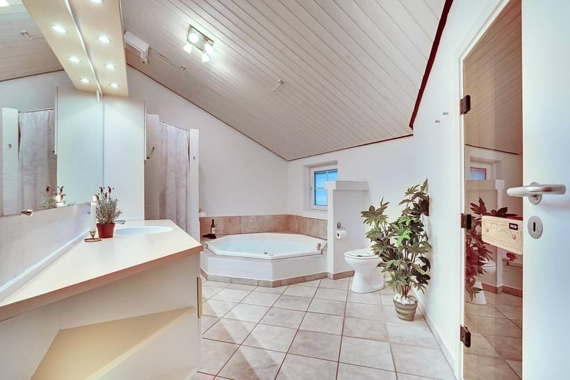 Foto von Ferienhaus PV21 in Blåvand - Westjütland