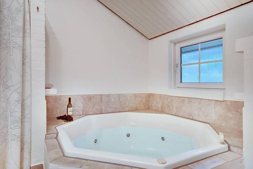 Foto von Ferienhaus PV21 in Blåvand - Westjütland