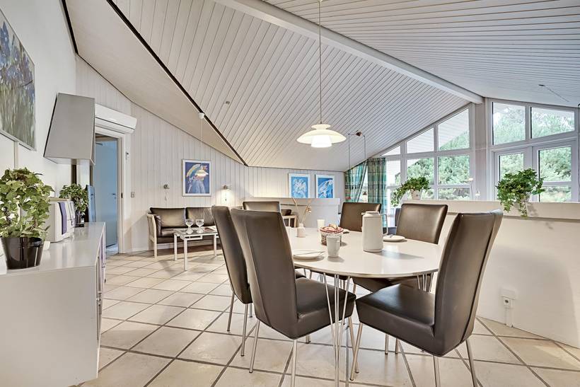 Foto von Ferienhaus PV21 in Blåvand - Westjütland