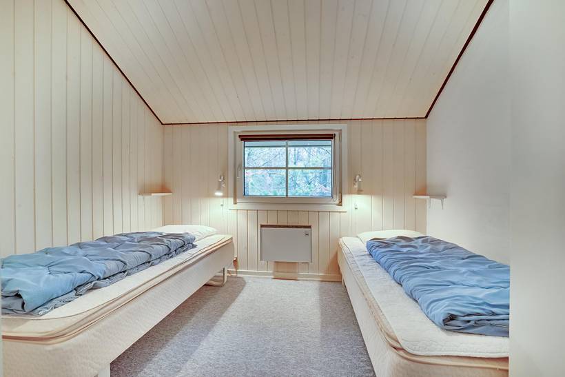 Foto von Ferienhaus PV21 in Blåvand - Westjütland