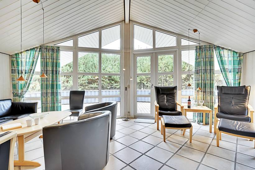 Foto von Ferienhaus PV21 in Blåvand - Westjütland