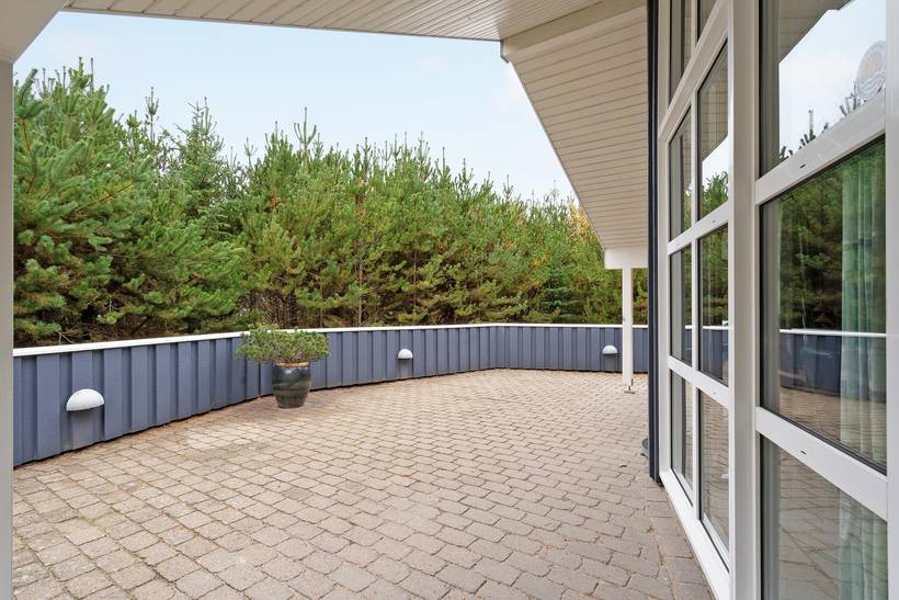 Foto von Ferienhaus PV21 in Blåvand - Westjütland