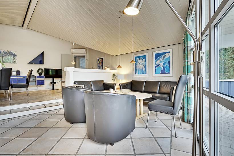Foto von Ferienhaus PV21 in Blåvand - Westjütland