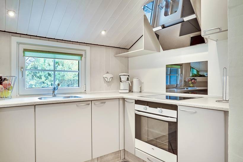 Foto von Ferienhaus PV21 in Blåvand - Westjütland