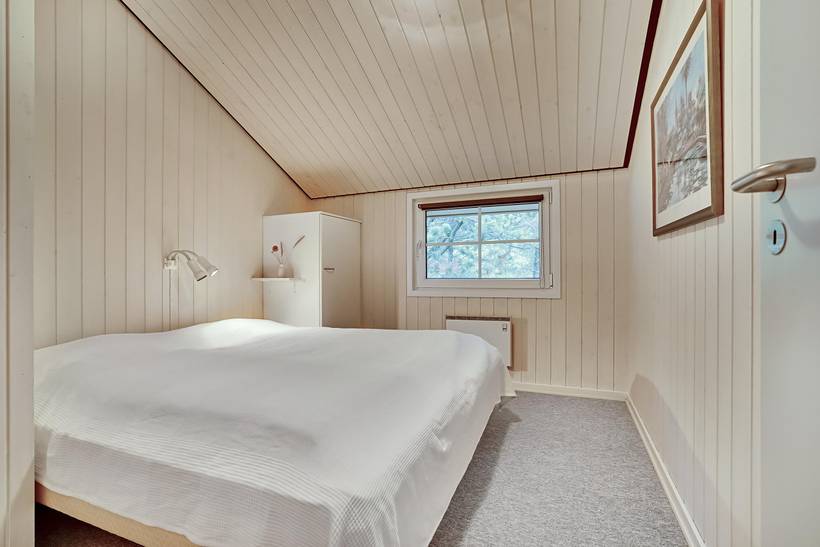 Foto von Ferienhaus PV21 in Blåvand - Westjütland